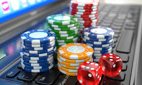 Зеркало Casino Joo
